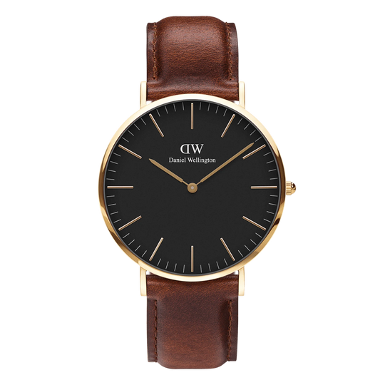 Classic St Mawes Daniel Wellington Watch