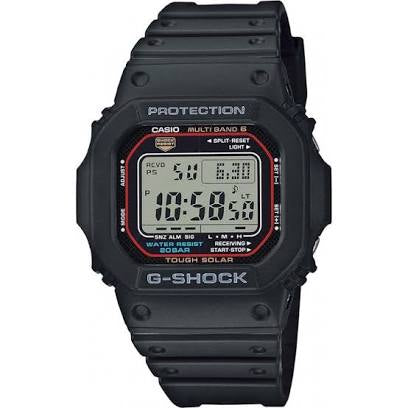 Casio G Shock