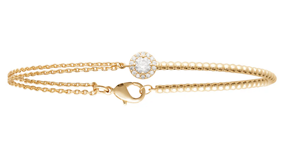 Crossed Destiny Banglet