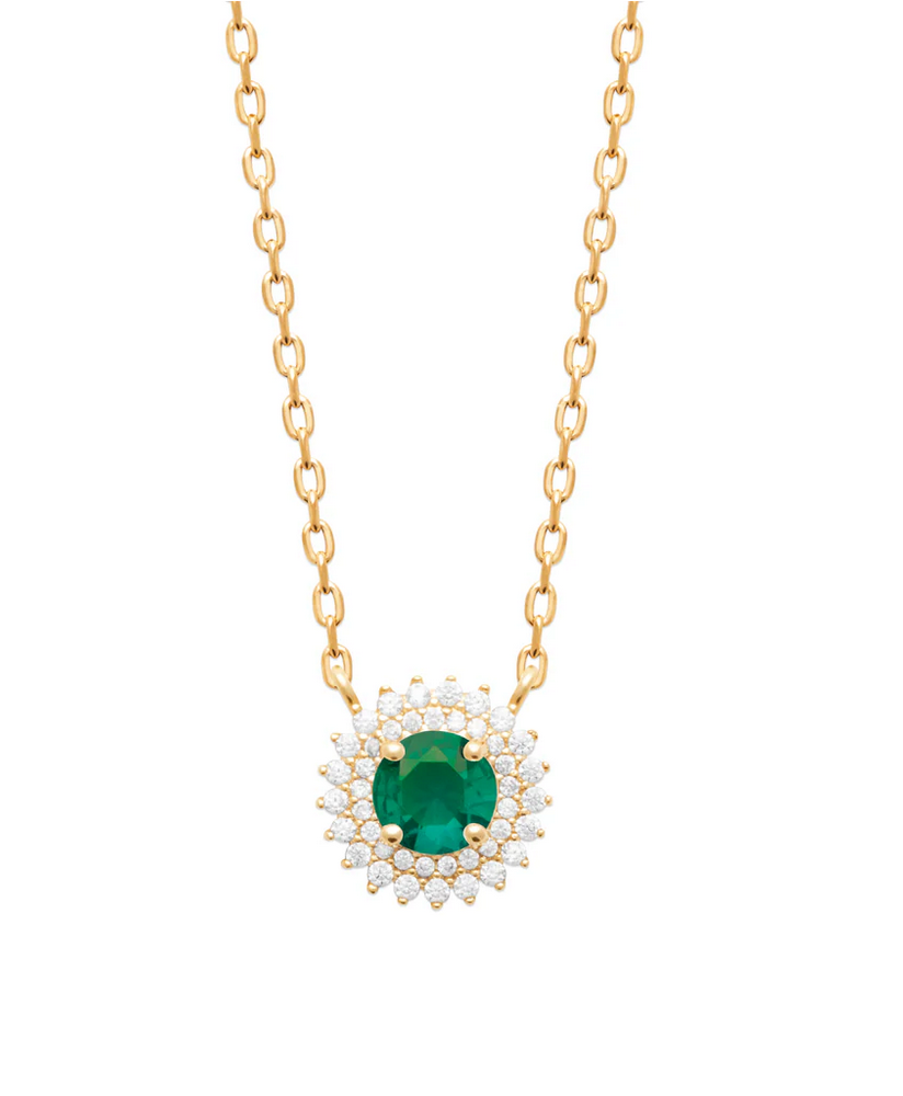 Burren Madelyn Necklace