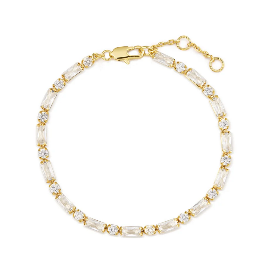 Burren Satya Bracelet