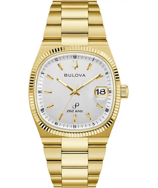 Bulova Super Seville Men's Watch