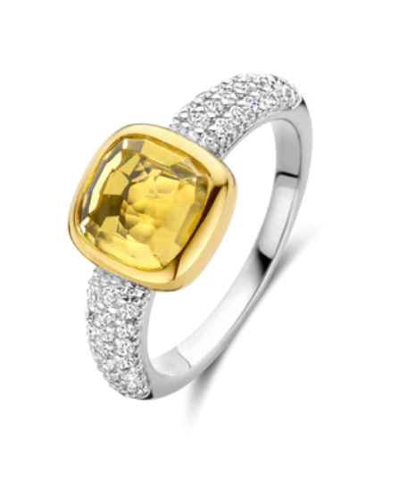 Ti Sento Ring
