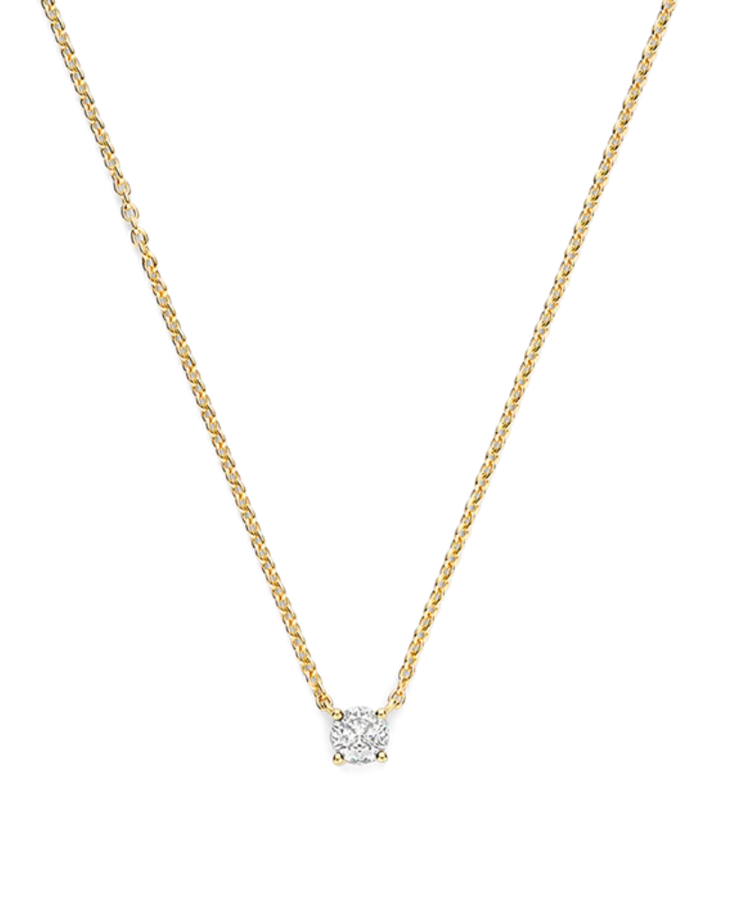 Ti Sento Necklace