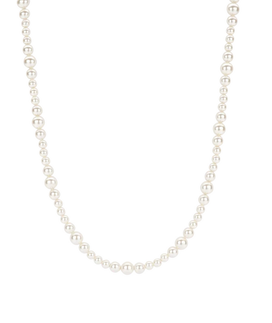 Ti Sento Necklace