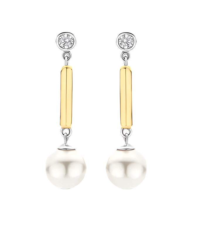 TI SENTO Earrings