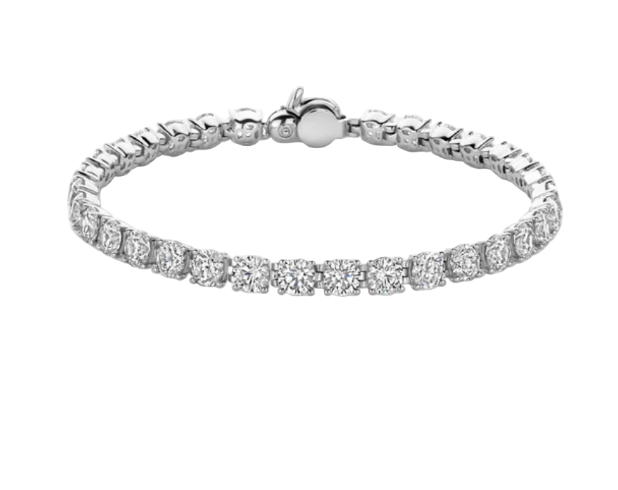 Ti Sento Milano 925 Sterling Silver Bracelet