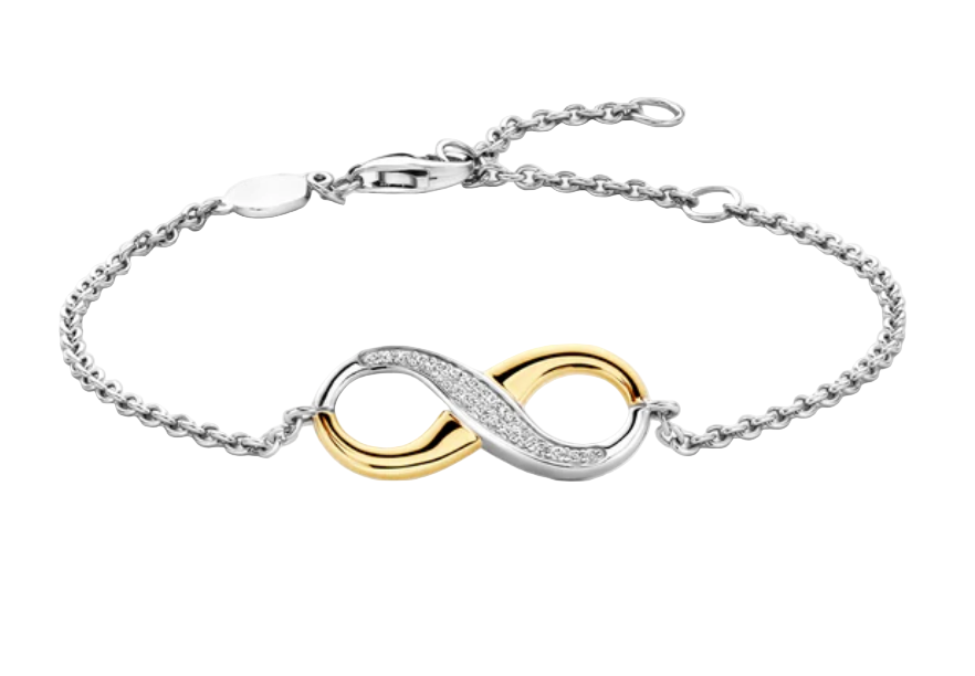 Ti Sento Milano Bracelet