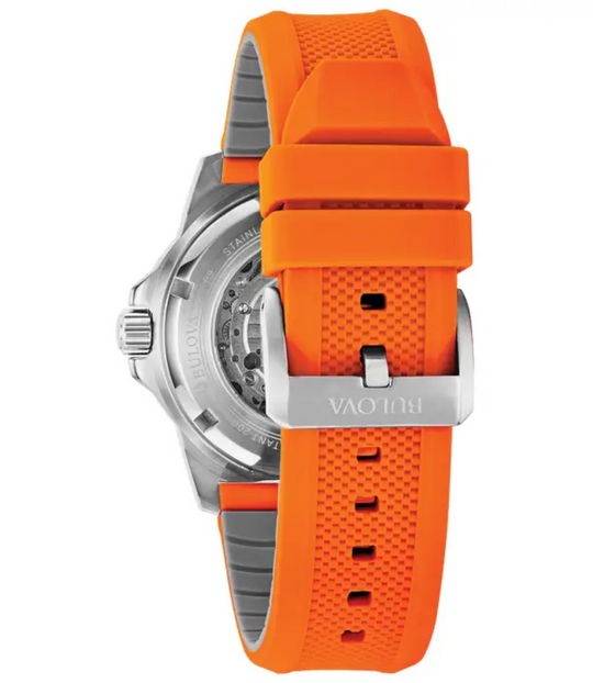 Marine Star Series A Automatic