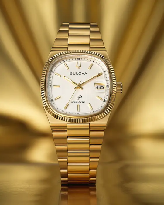 Bulova Super Seville Men's Watch