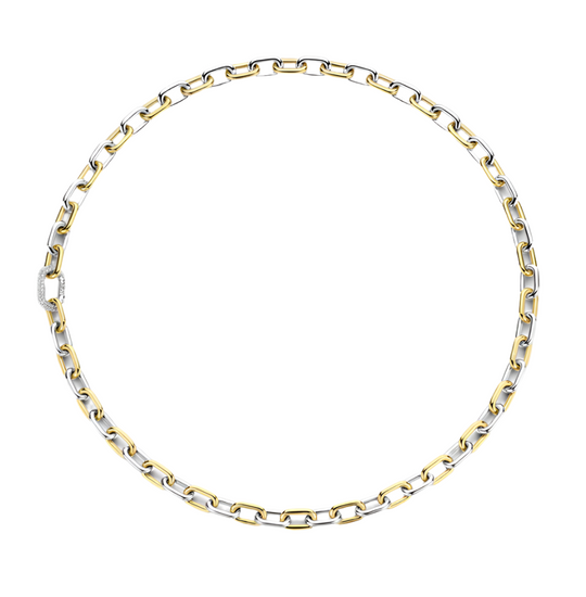 Ti Sento Necklace