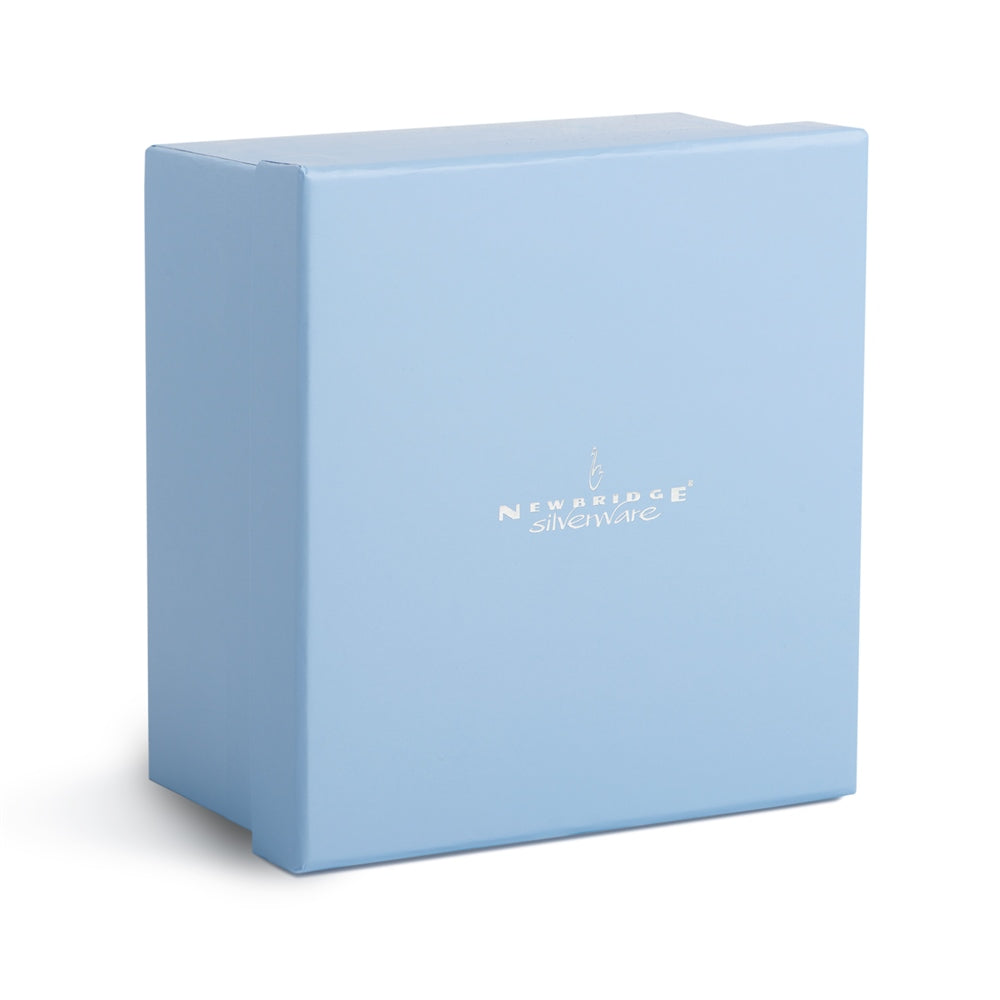 Newbridge Silverware Quill Pen & Holder