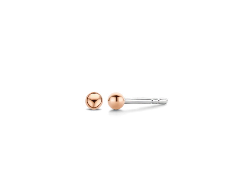TI SENTO - Milano Stud Earrings