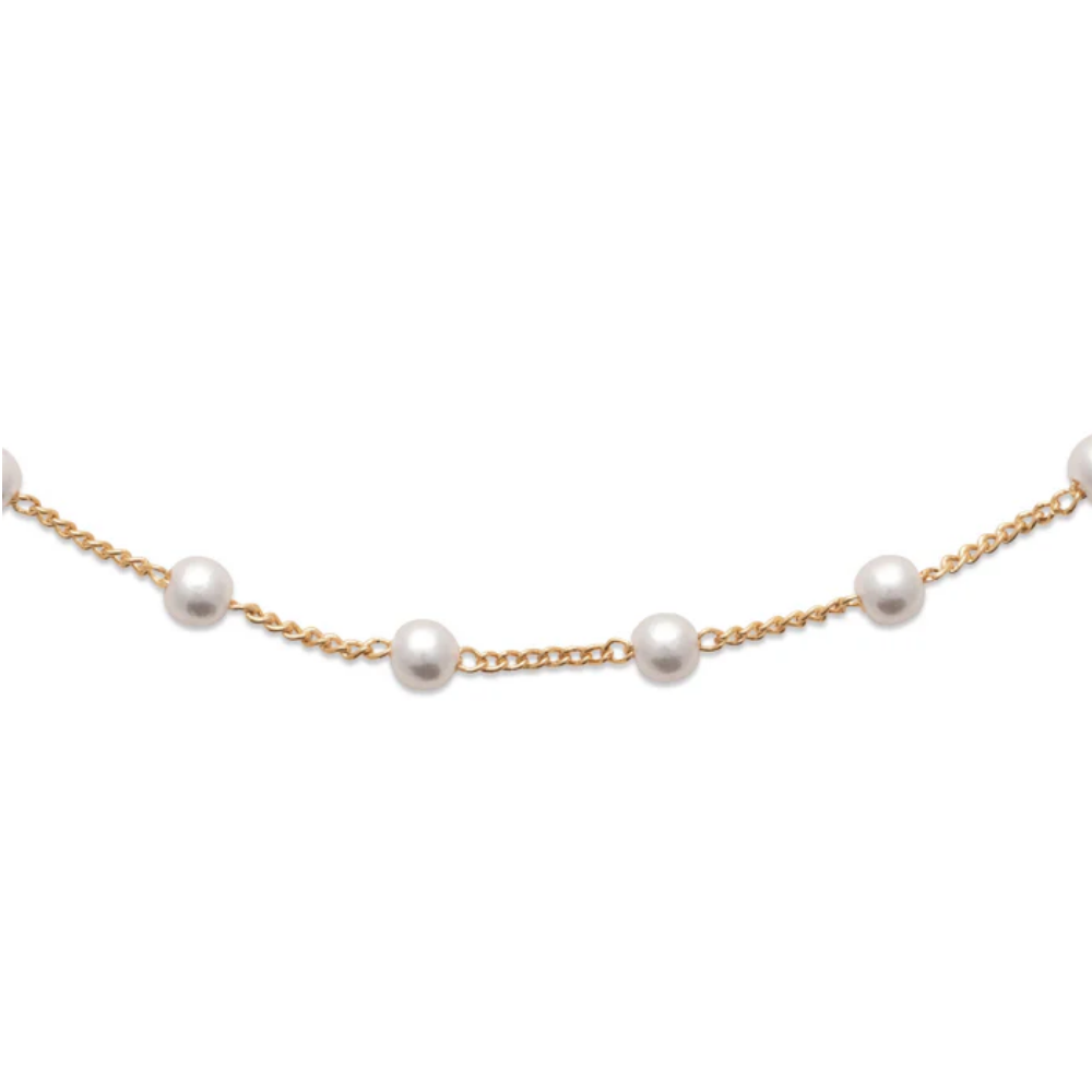 Burren Passion For Life Necklace
