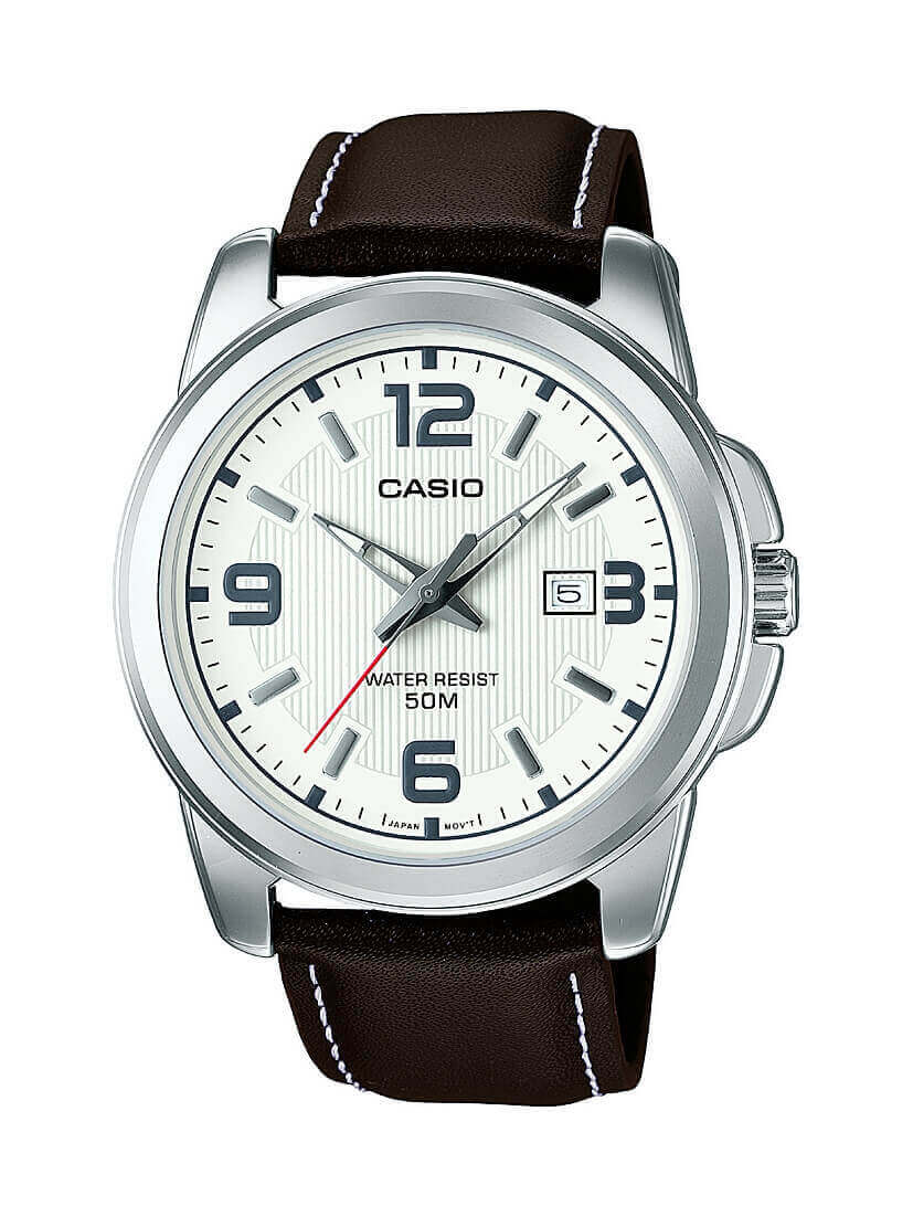 Classic Casio Watch – Barnes Jewellers1