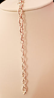 Silver Bracelet