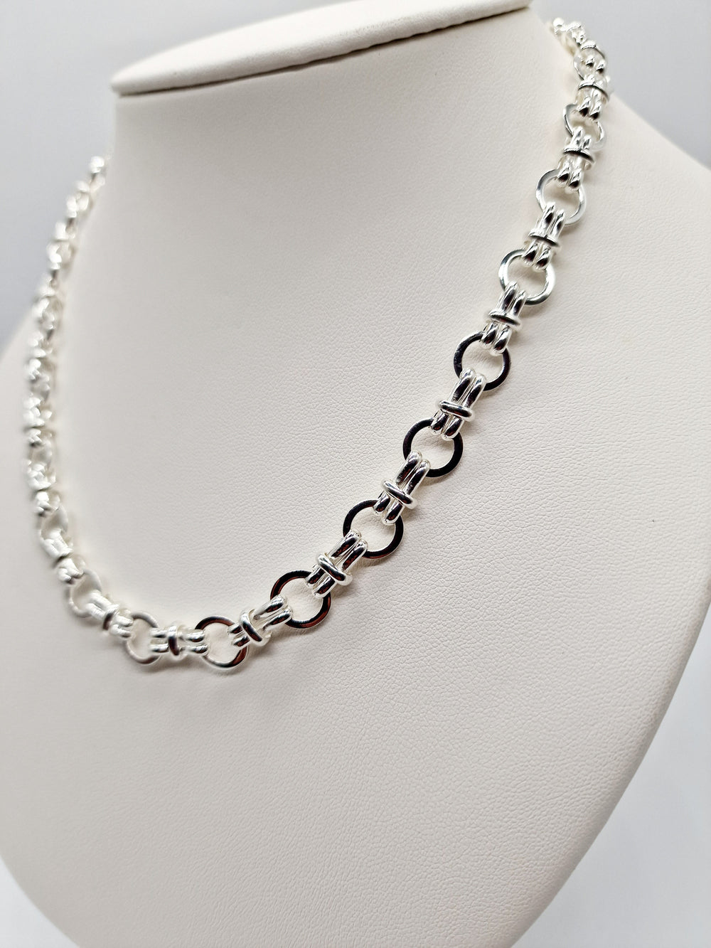 Necklace Casual & Chunky Chain Necklace