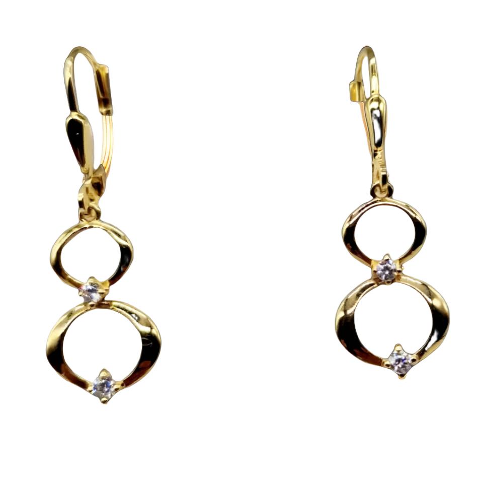 Harlow Earrings