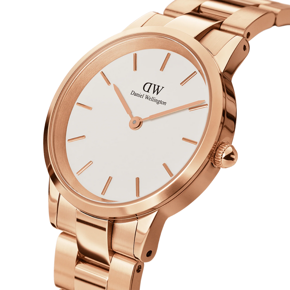Iconic Link Women's Watch