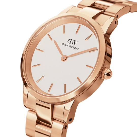 Iconic Link Women's Watch