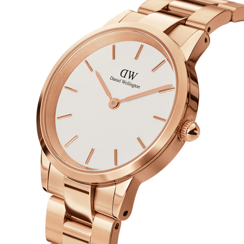 Iconic Link Women's Watch