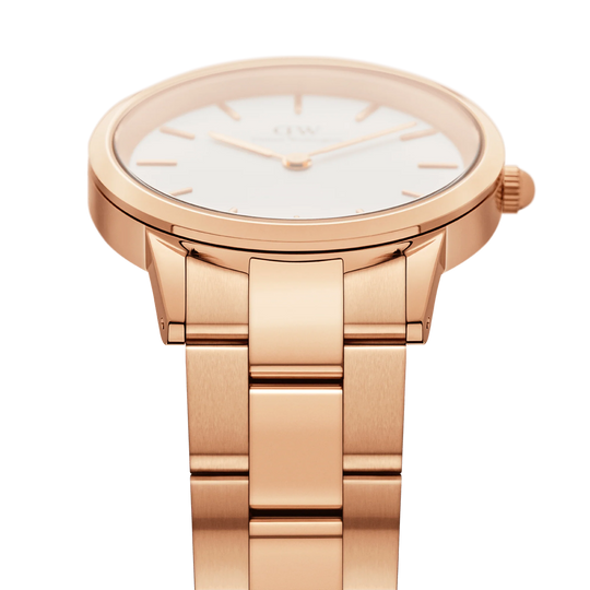 Iconic Link Women's Watch