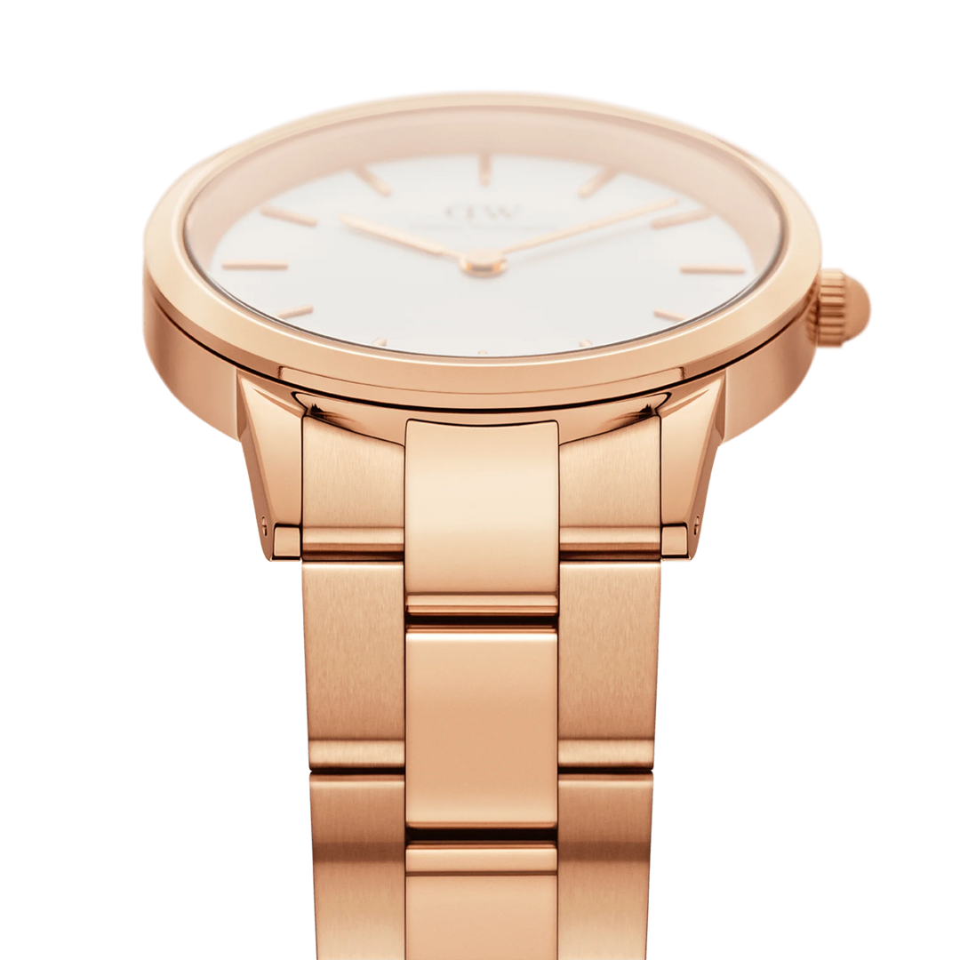 Iconic Link Women's Watch