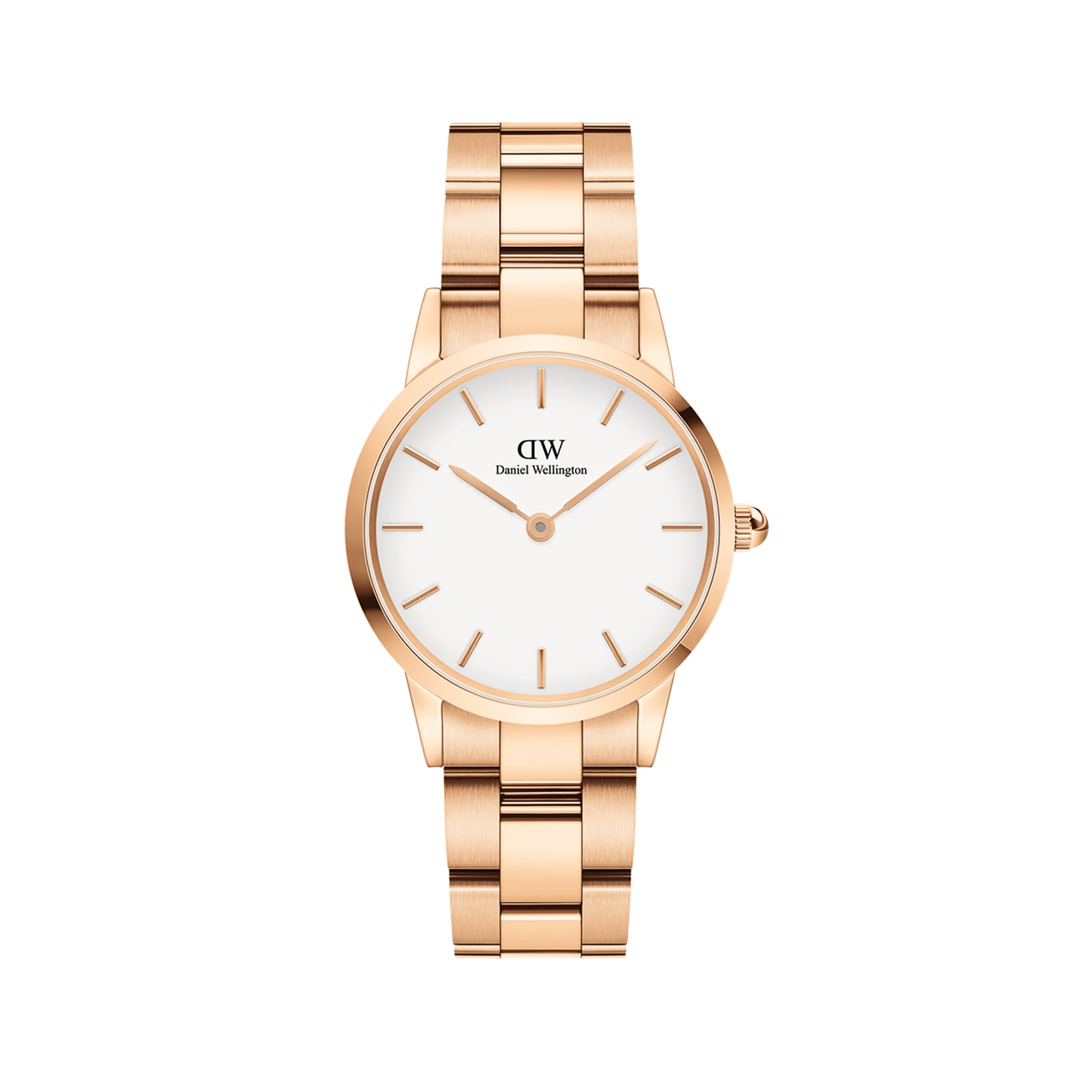 Iconic Link Women's Watch