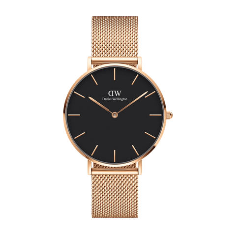 Petite Melrose B  (32 mm)