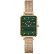 Quadro Pressed Melrose Green