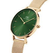 Petite Emerald G