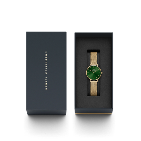Petite Emerald G