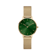 Petite Emerald G