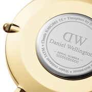 Gold Watch Classic Sheffield