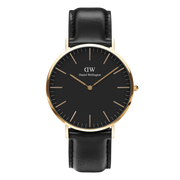 Gold Watch Classic Sheffield