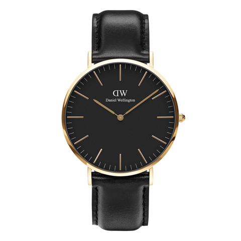 Gold Watch Classic Sheffield