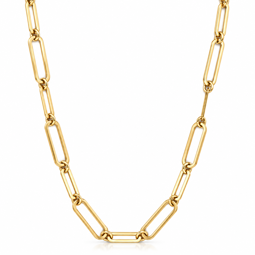 9ct Gold Necklace