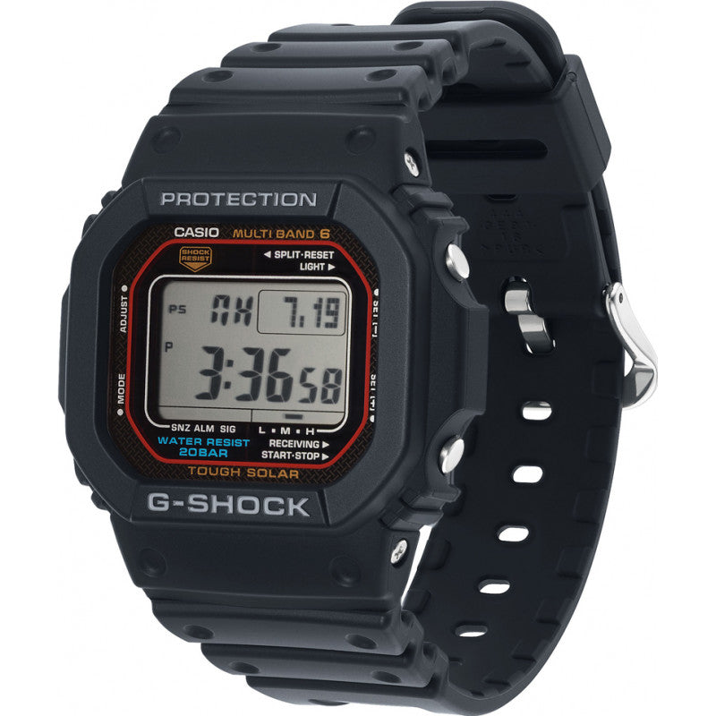 Casio G Shock