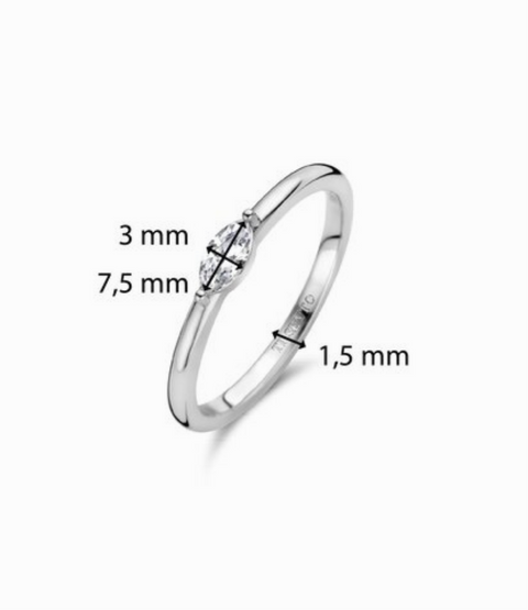 TI SENTO - Milano Ring
