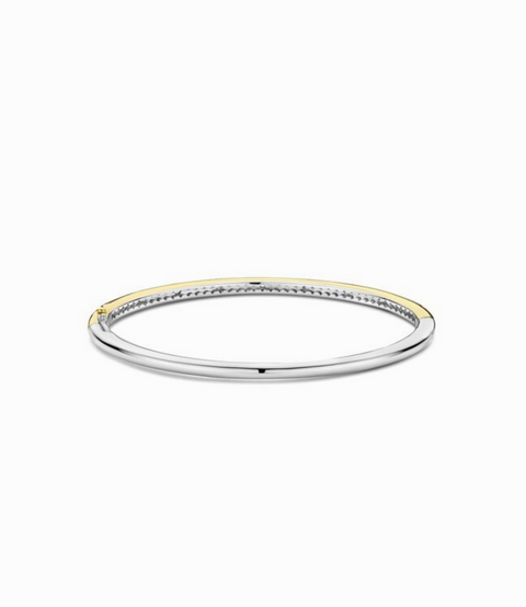 TI SENTO - Milano Armband Verguld Bracelet