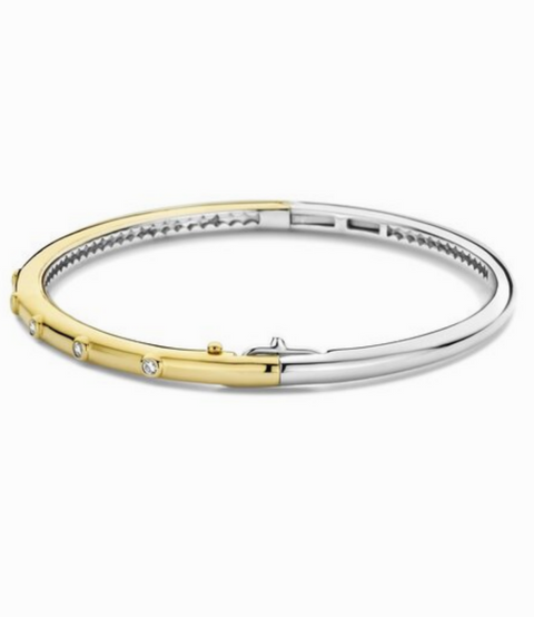 TI SENTO - Milano Armband Verguld Bracelet