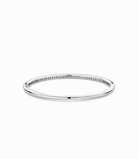 TI SENTO - Milano Amband Silver Bracelet