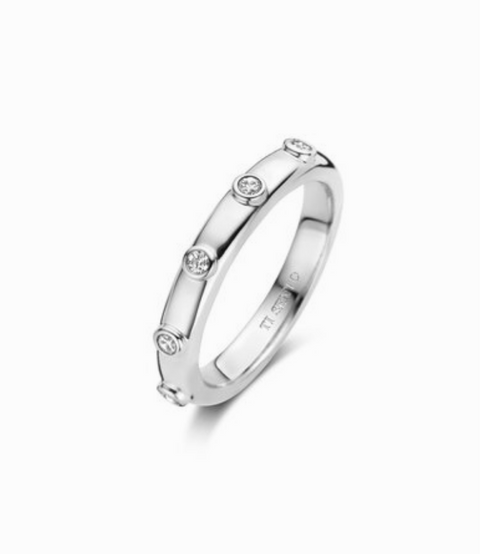 TI SENTO - Milano Ring