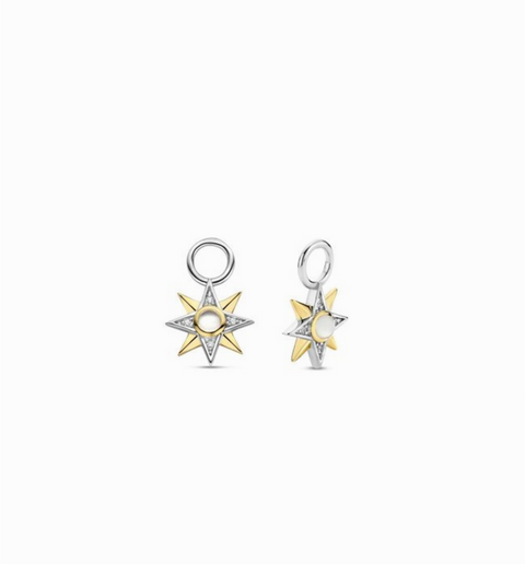 TI SENTO - Milano Ear Charms