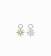 TI SENTO - Milano Ear Charms