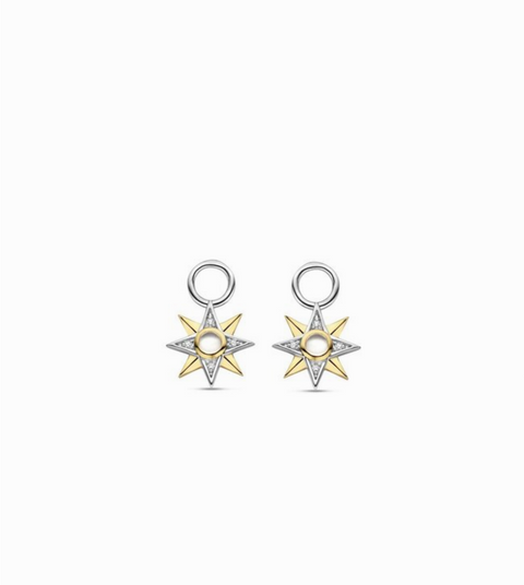 TI SENTO - Milano Ear Charms