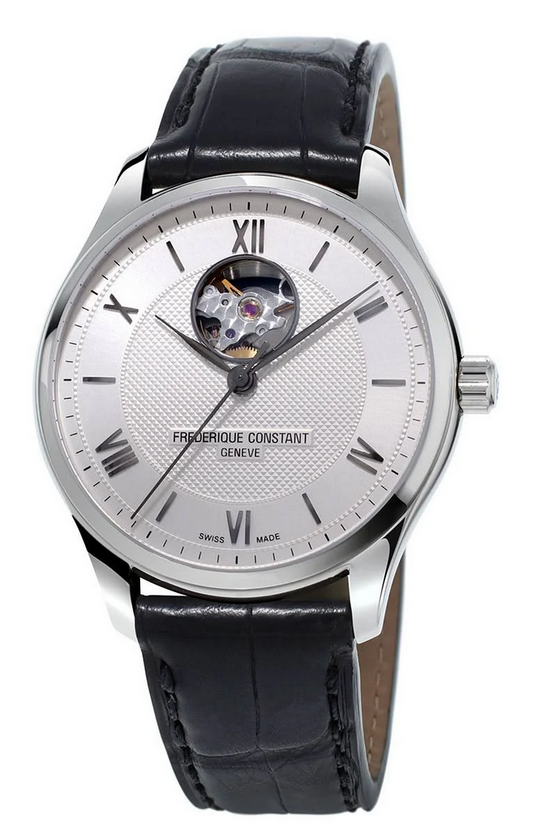 Men's Frederique Constant Classics Heart Beat Automatic