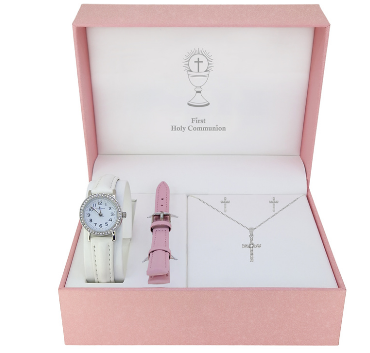 First Holy Communion Set