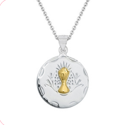 Communion Necklace