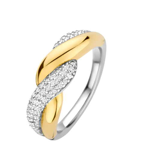 TI SENTO Ring